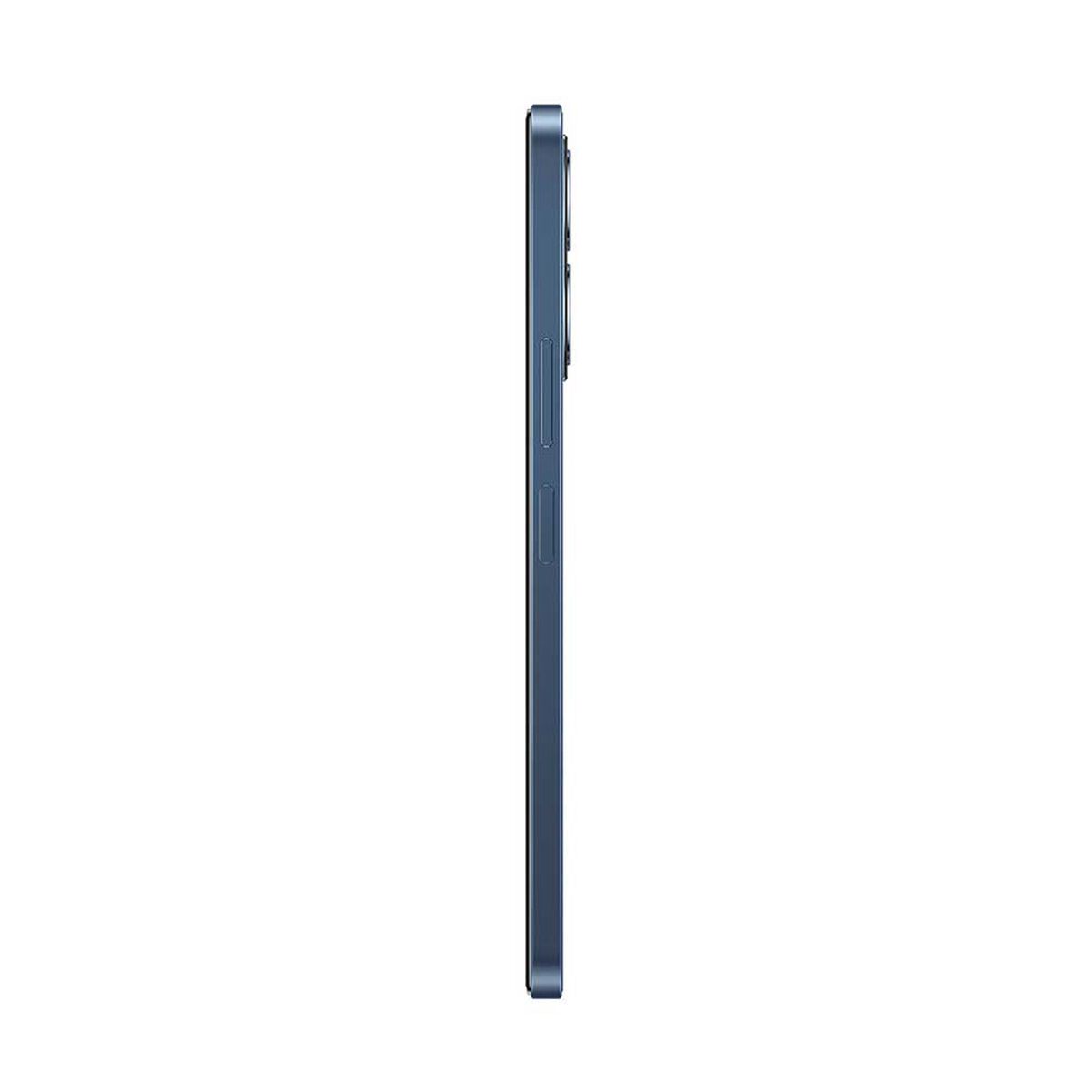 Celular Vivo Y22s 128GB 6,55" Azul Liberado