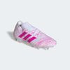 Zapato De Fútbol Hombre Adidas Nemeziz 18.1 Sg