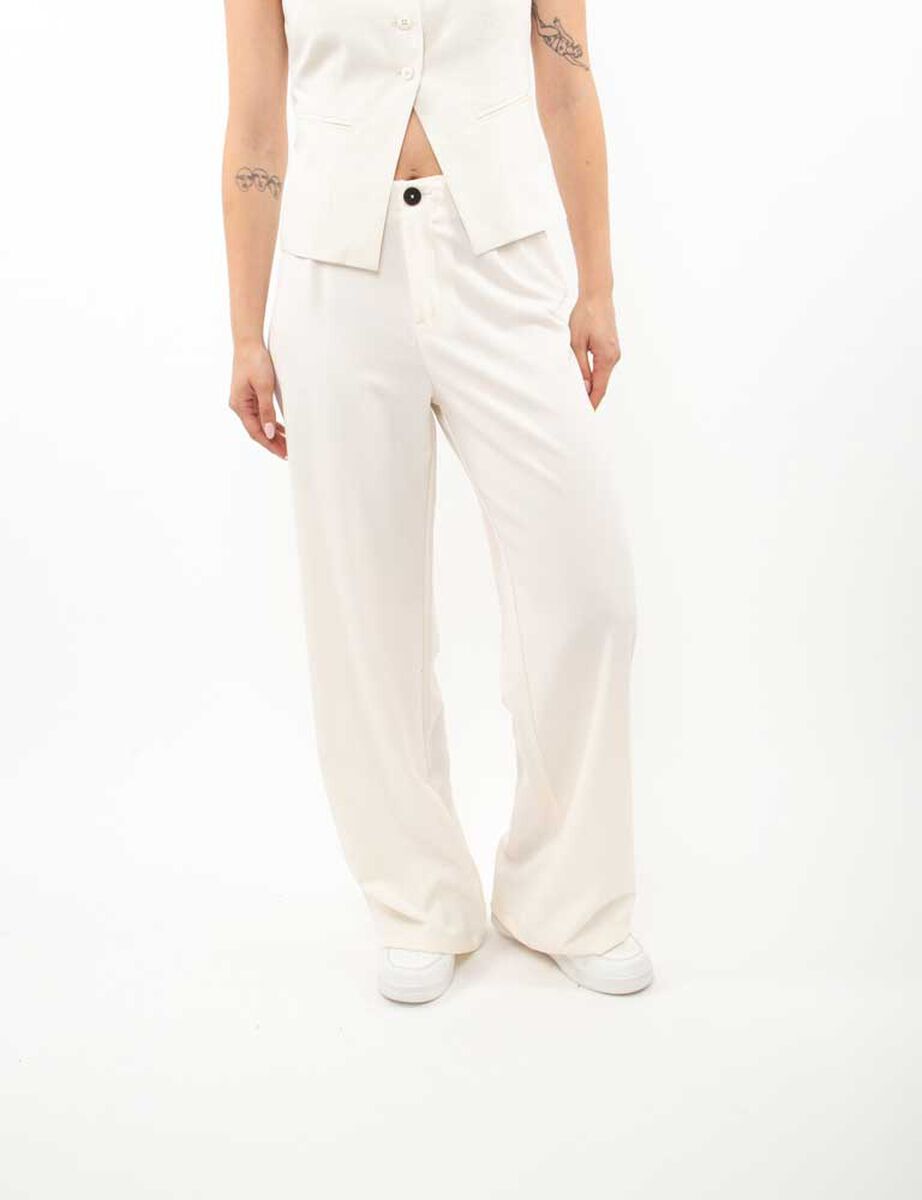 Pantalón Mujer Icono
