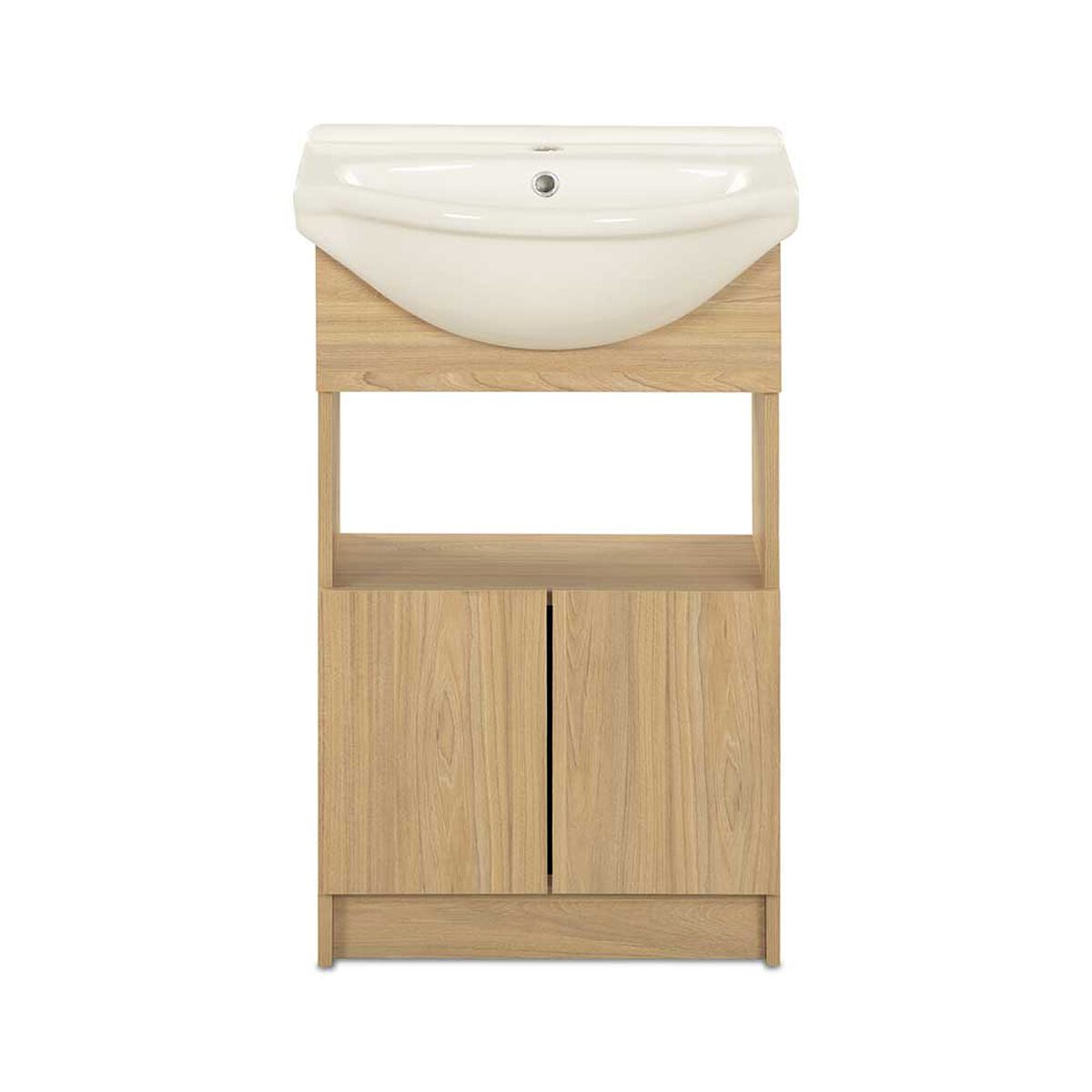 Vanitorio CIC Cannes 2 Puertas Olmo
