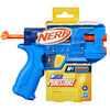 Lanzador Nerf N Series Purestrike