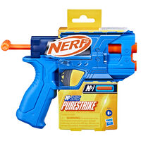 Lanzador Nerf N Series Purestrike
