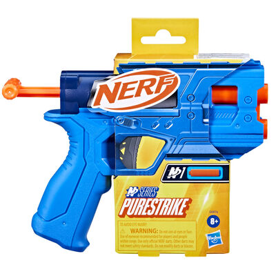 Imagen 1 del producto Lanzador Nerf N Series Purestrike