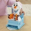 Play-Doh Frozen Olaf En Trineo