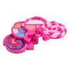 Set de Maquillaje Infantil Barbie
