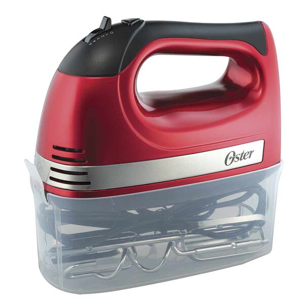 Batidora Manual Oster FPSTHM260R051