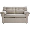 Sofá Muebles America Santa Fe 2 Cuerpos Beige