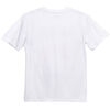 Polera de Algodón Manga Corta Niño Nasa