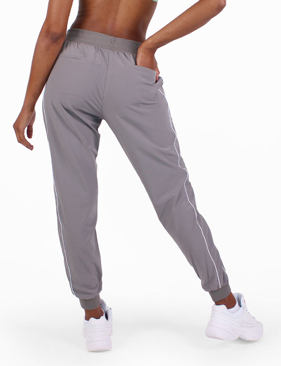 Pantalón de Buzo Mujer Ellesse