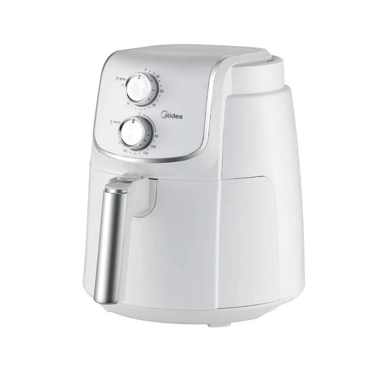 Freidora de Aire Midea MF-TN40D2 4 lts.
