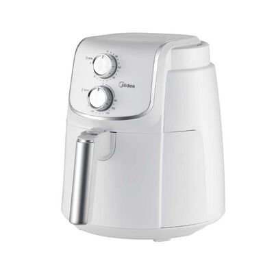 Imagen 1 del producto Freidora de Aire Midea MF-TN40D2 4 lts.