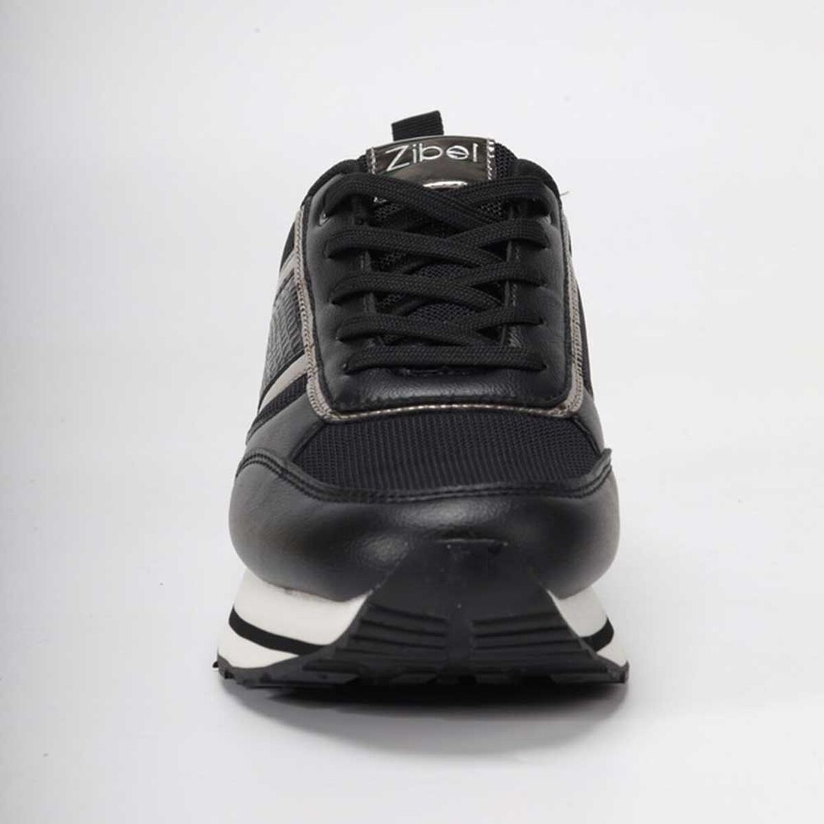 Zapatilla Urbana Mujer Zibel