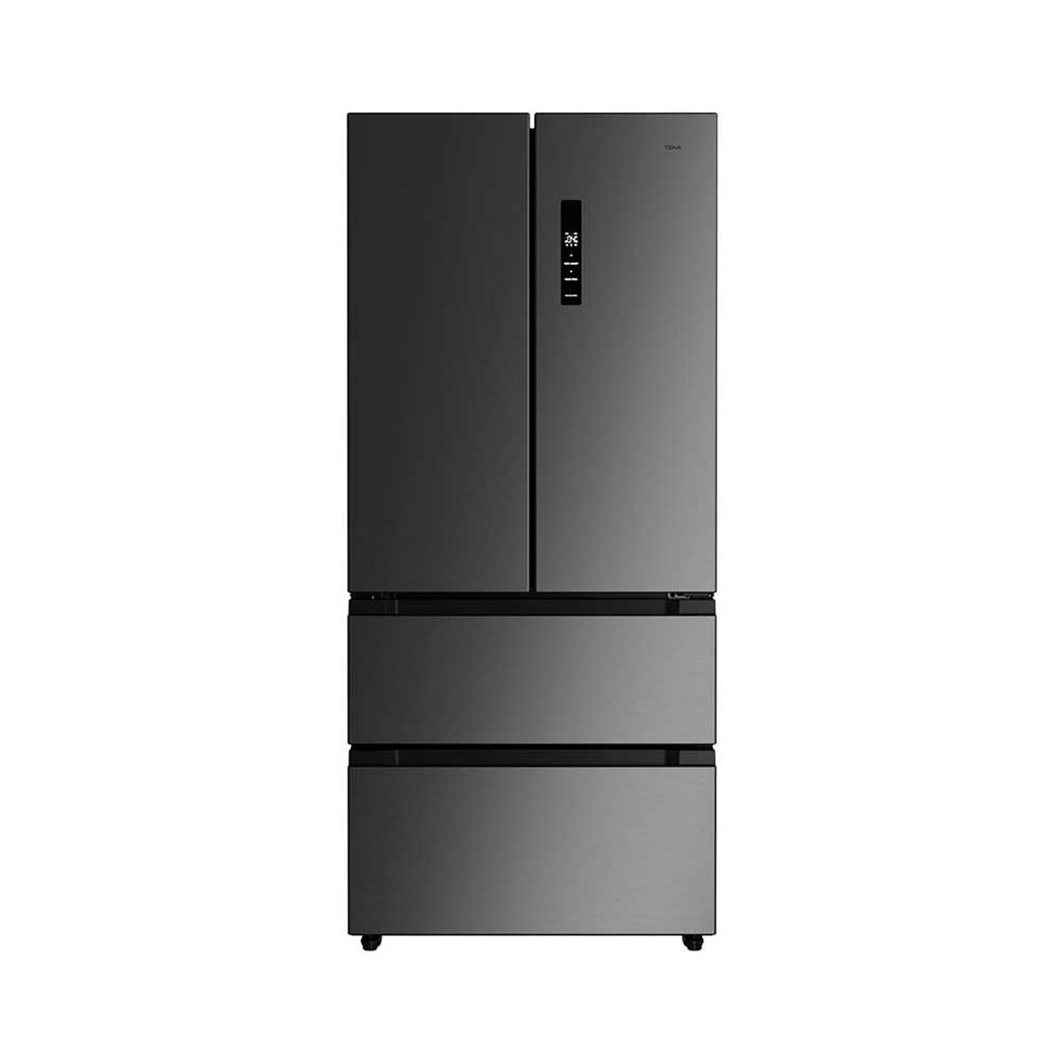 Refrigerador French Door Teka RFD 77825 SS 516 lts. Inox