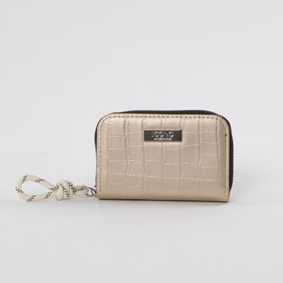 Imagen 1 del producto Billetera Dorado Icono