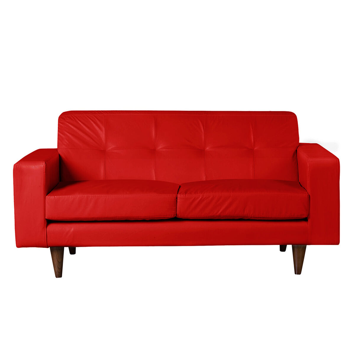 Sof&aacute; Latam Home Salerno 2 Cuerpos