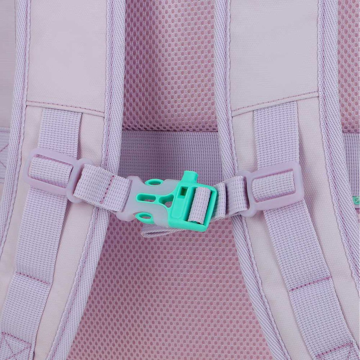 Mochila de Viaje Xtrem Discovery 5XT 42 lts Lila