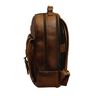 Mochila con Broches Craftmen