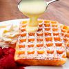 Sart&eacute;n Tefl&oacute;n La Soluzione Waffles