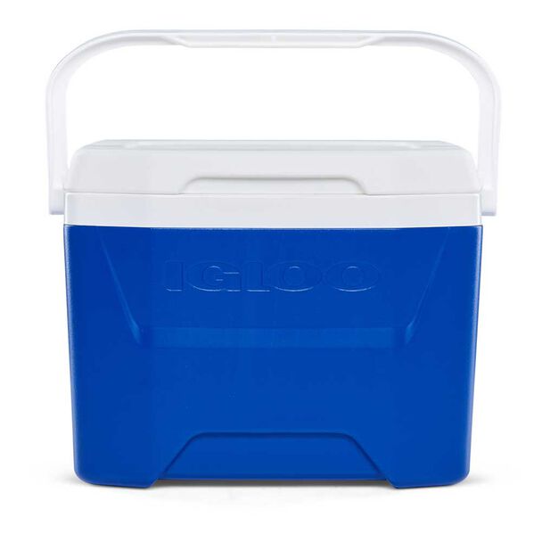 Cooler Laguna Rojo Igloo 11.3 Litros