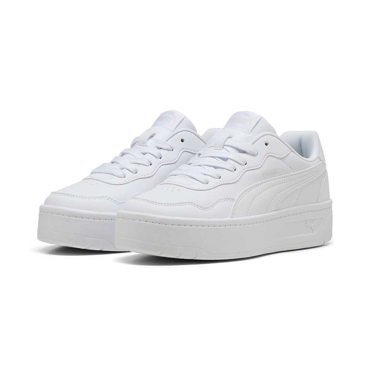 Zapatilla Urbana Mujer Puma