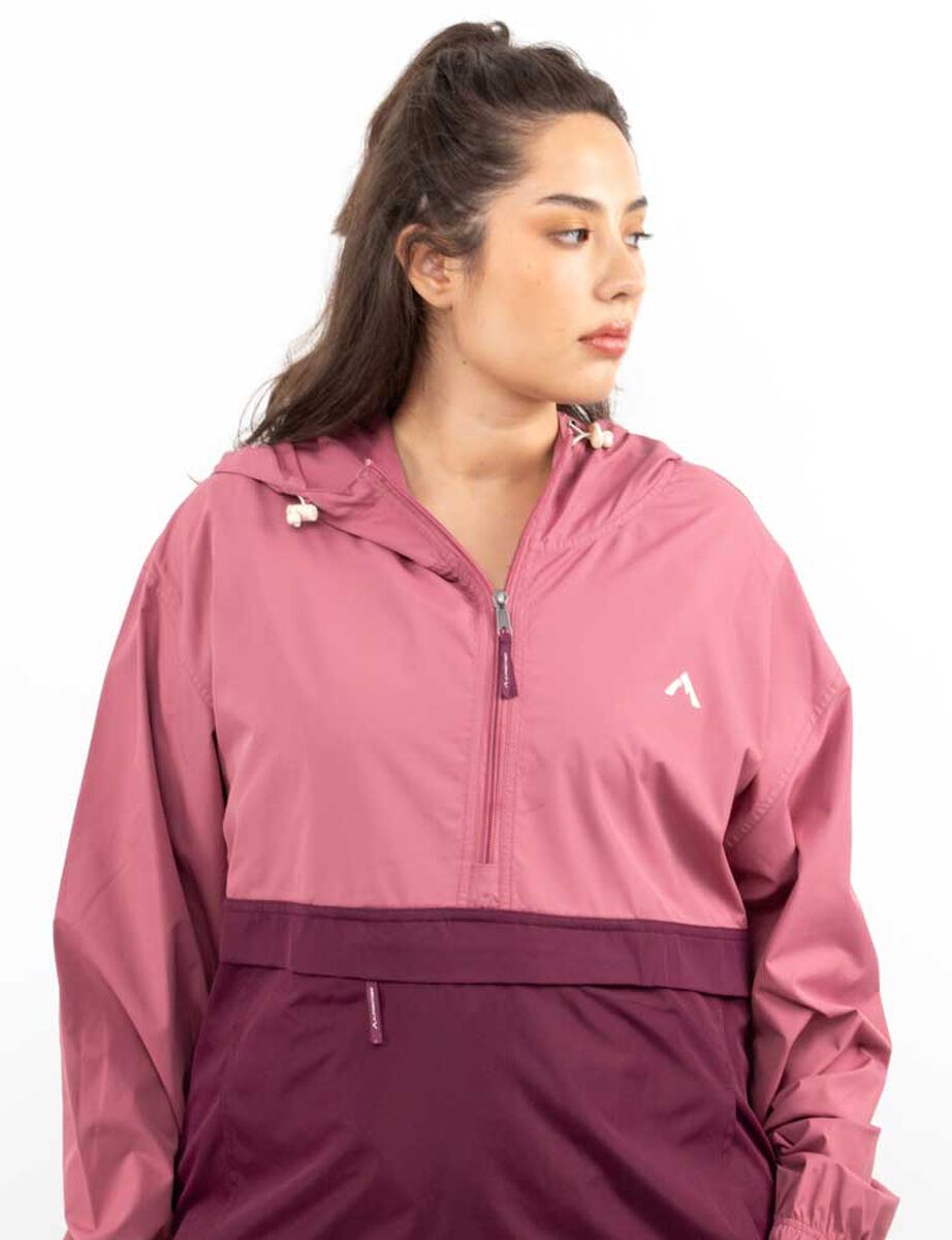 Chaqueta Deportiva Mujer Alpinextrem