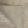 Alfombra Modalfo Babil Beige 160 x 230 cm