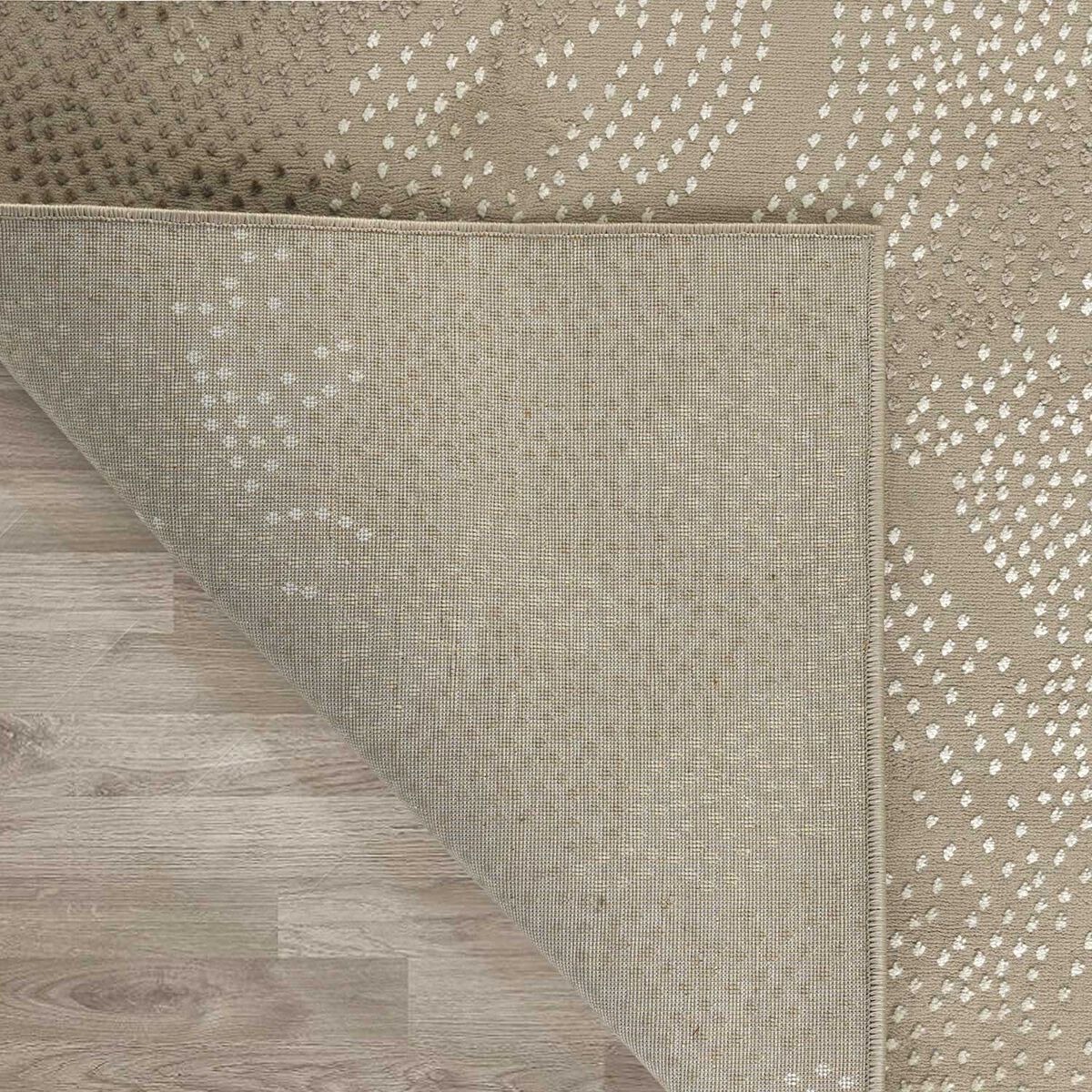Alfombra Modalfo Babil Beige 160 x 230 cm