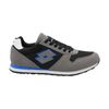 Zapatilla Hombre Lotto Runner Plus