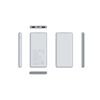 Bateria externa Xiaomi 10000mAh 22.5W Lite GL