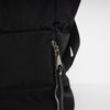 Cartera Tote Negro Mujer Icono