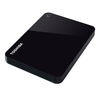 Disco Duro Externo Toshiba 1TB Canvio Advance