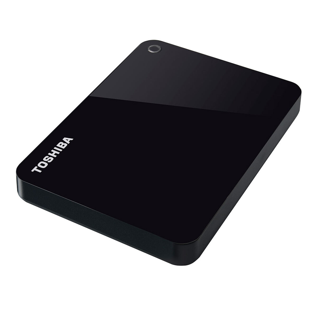 Disco Duro Externo Toshiba 1TB Canvio Advance