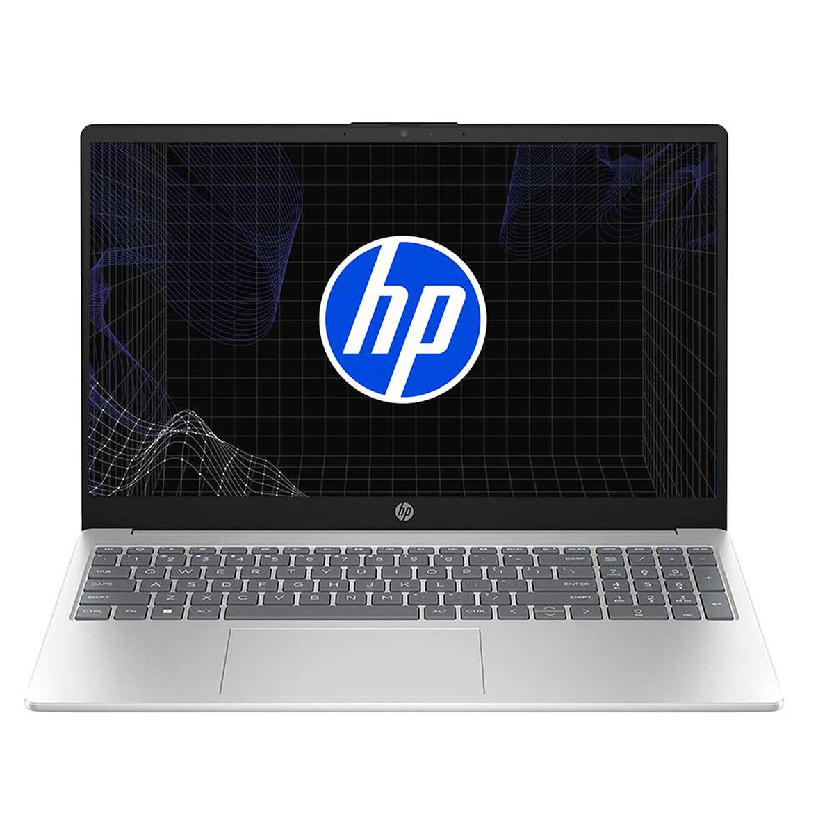 Notebook HP 15-fd0252la Core i5 8GB RAM 512GB 15.6"