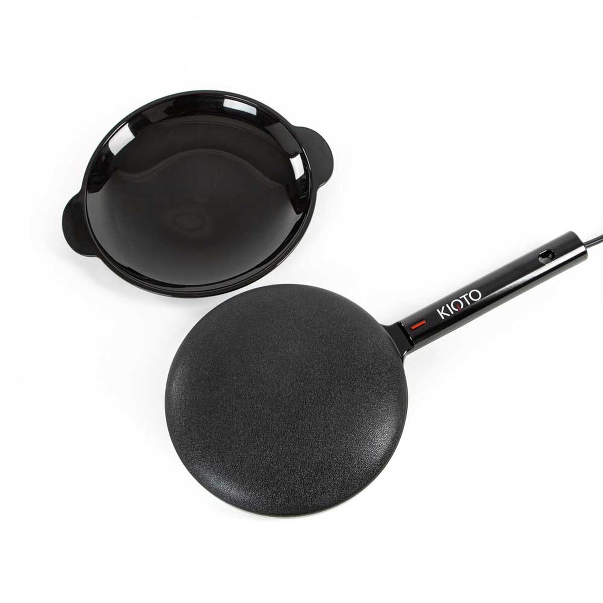 Máquina de Crepes Kioto Kurepu