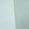 Quilt Doral Hotpress Bi-Color 1,5 Plazas Verde Pastel-Gris