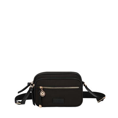 Imagen 1 del producto Bandolera Secret Alemania ST6 S Negro