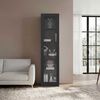 Vitrina Tuhome Home E6 1 P Wengue