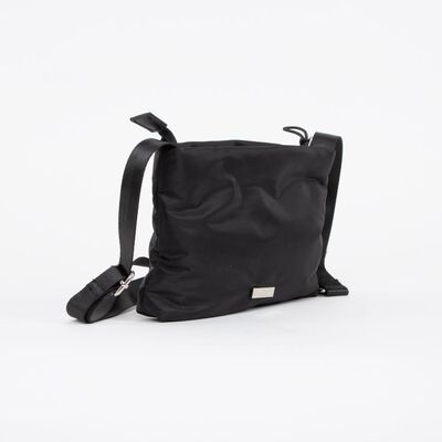 Imagen 1 del producto Bolso Negro Mujer Icono