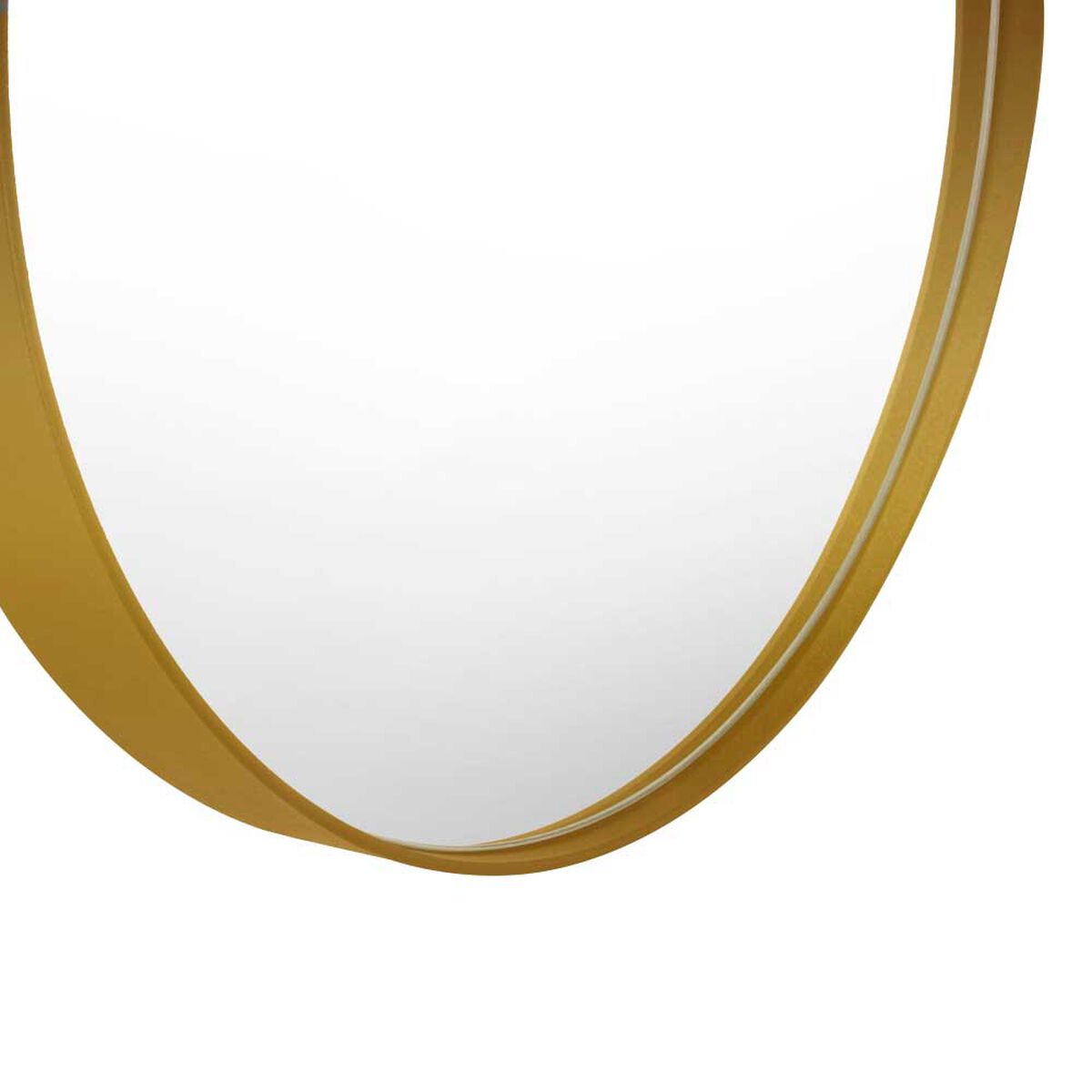 Espejo Tuhome Bela Circular 38x38cm