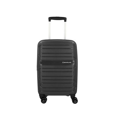 Imagen 1 del producto Maleta Saxoline Fortress 2.0 Negro 40 lts. Talla S