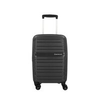 Maleta Saxoline Fortress 2.0 Negro 40 lts. Talla S