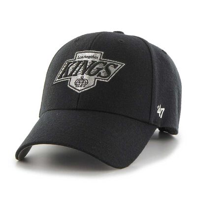 Imagen 1 del producto Jockey Los Angeles Kings Vintage Unisex ´47 Negro