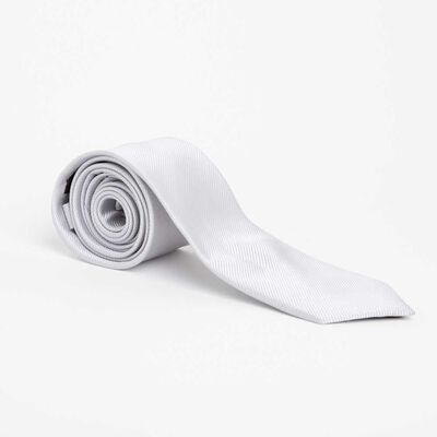 Imagen 1 del producto Corbata Ancha Hombre Zibel Gris