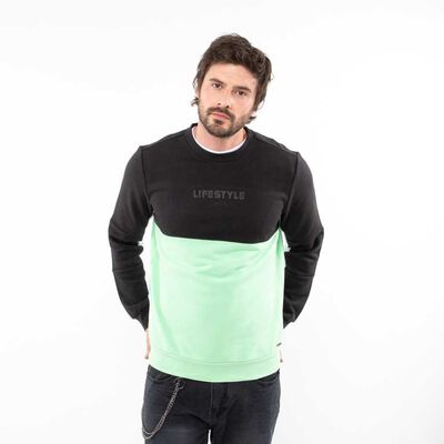 Poleron Slim Hombre Zibel