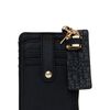 Monedero Secret Buzios SC6 L Negro