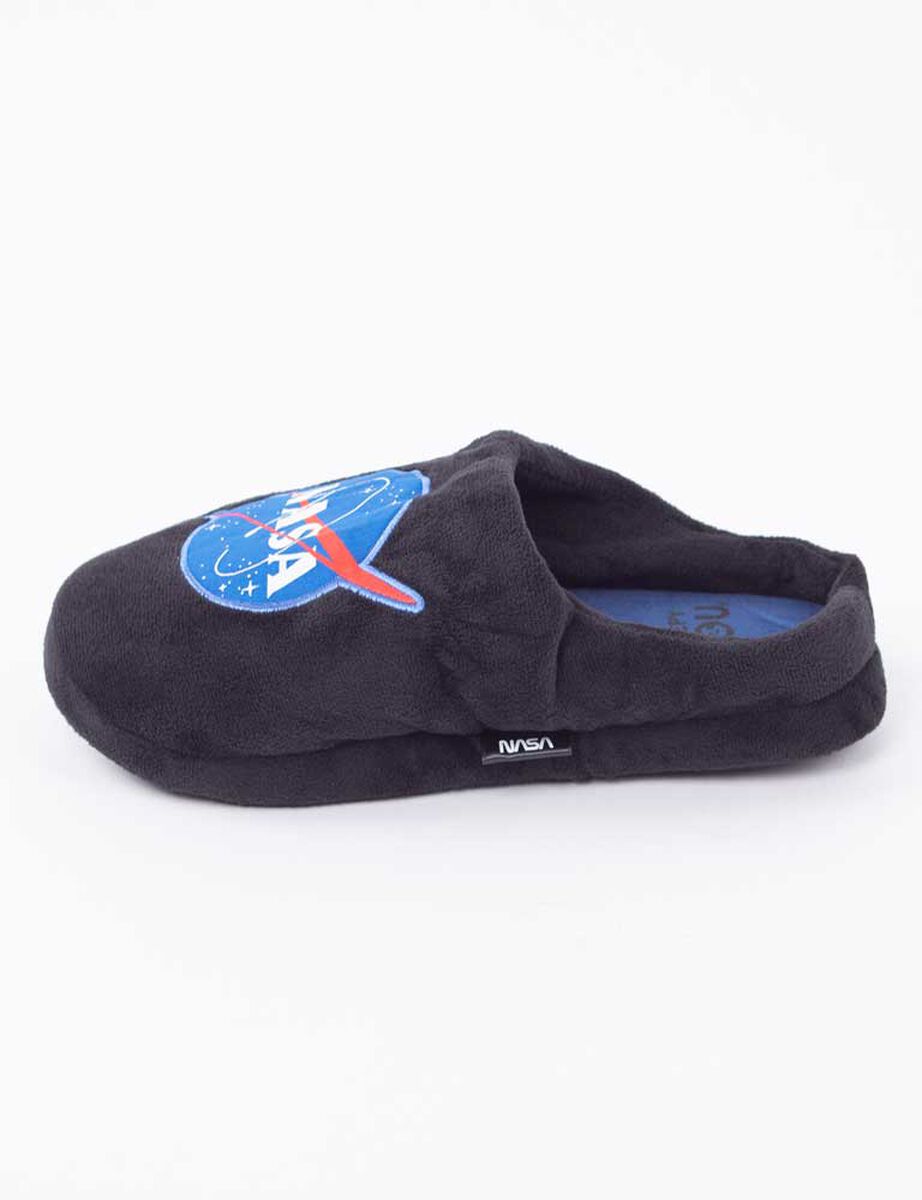 Pantuflas Hombre Nasa The Brands Club