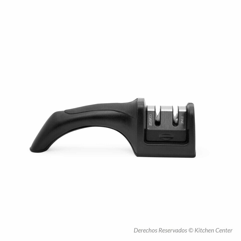 Afilador de Cuchillos Simple Cook