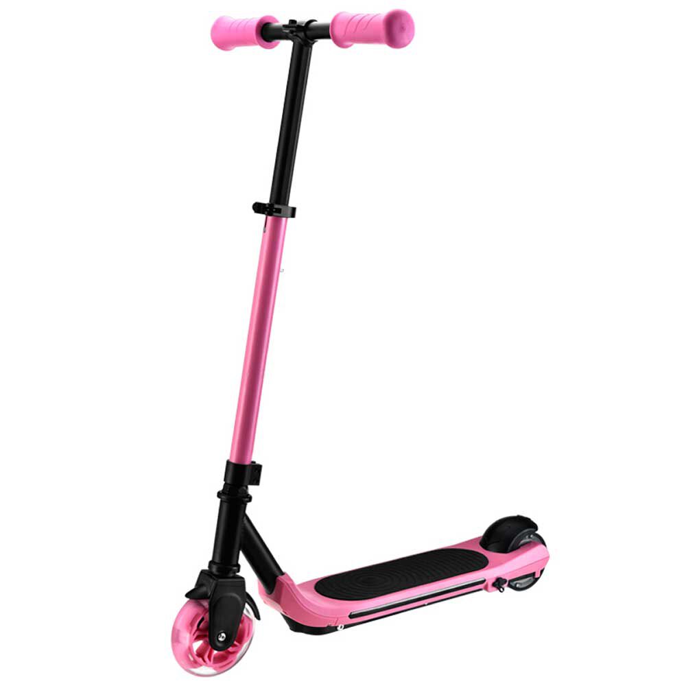 E-Scooter Rosa Bebesit