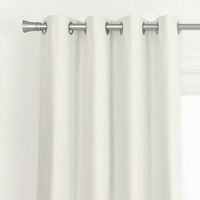 Cortina Fabrics Blackout 140 x 220 cm Crudo