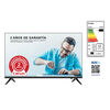 LED 32" Caixun C32V1HA  Android TV Smart TV HD